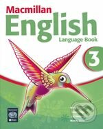 Macmillan English 3 (Language Book Audio CD)