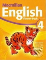 Macmillan English 4 (Fluency Book)