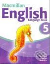 Macmillan English 5 (Language Book)