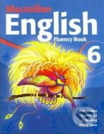 Macmillan English 6 (Language Book)