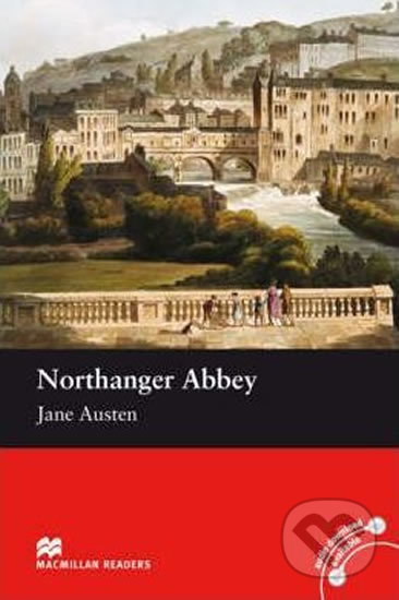 Macmillan Readers Beginner: Northanger Abbey