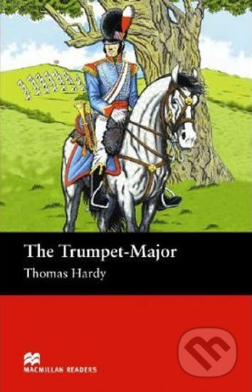 Macmillan Readers Beginner: Trumpet Major