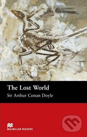 Macmillan Readers Elementary: Lost World