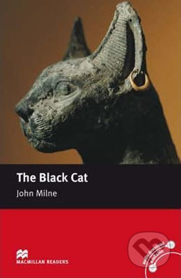 Macmillan Readers Elementary: The Black Cat