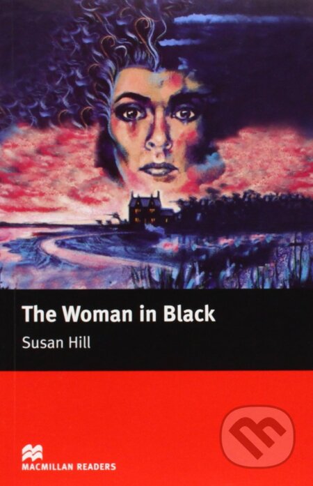 Macmillan Readers Elementary: The Woman in Black