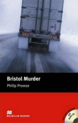 Bristol Murder (Macmillan Readers Intermediate Pack) - kniha z kategorie Beletrie