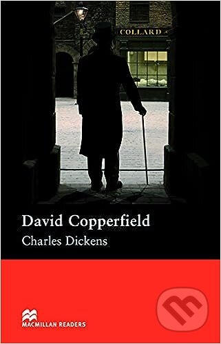 Macmillan Readers Intermediate: David Copperfield
