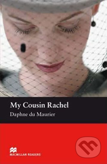 Macmillan Readers Intermediate: My Cousin Rachel