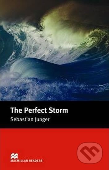 Macmillan Readers Intermediate: Perfect Storm