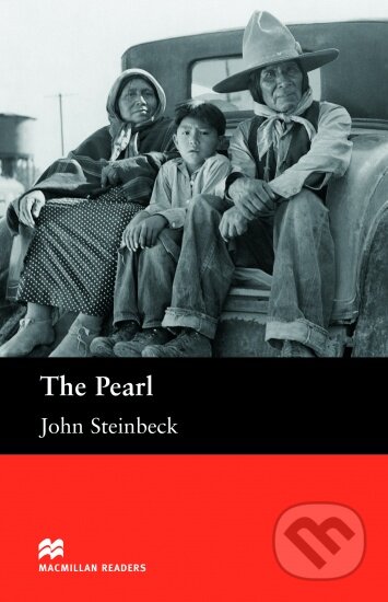 Macmillan Readers Intermediate: The Pearl