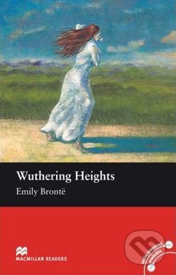 Macmillan Readers Intermediate: Wuthering Heights