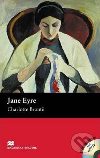 Macmillan Readers Jane Eyre Beginner Pack