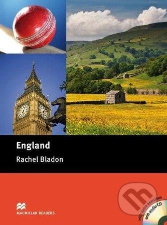 Macmillan Readers Pre-Intermediate Cultural Reader