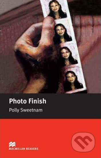 Macmillan Readers Starter: Photo Finish