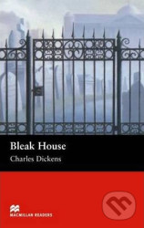 Macmillan Readers Upper-Intermediate: Bleak House