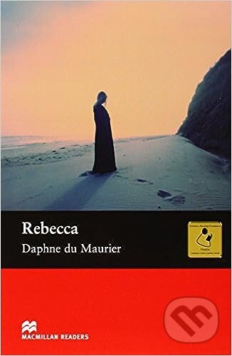 Macmillan Readers Upper-intermediate: Rebecca