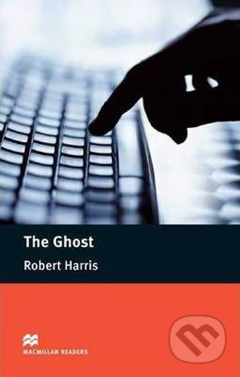 Macmillan Readers Upper-Intermediate: The Ghost