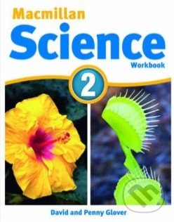 Macmillan Science 2: Workbook