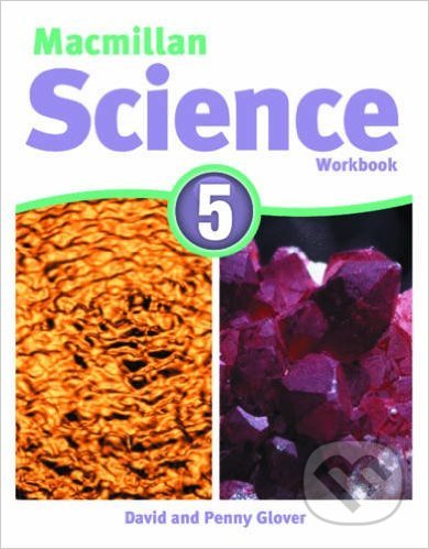 Macmillan Science 5: Workbook