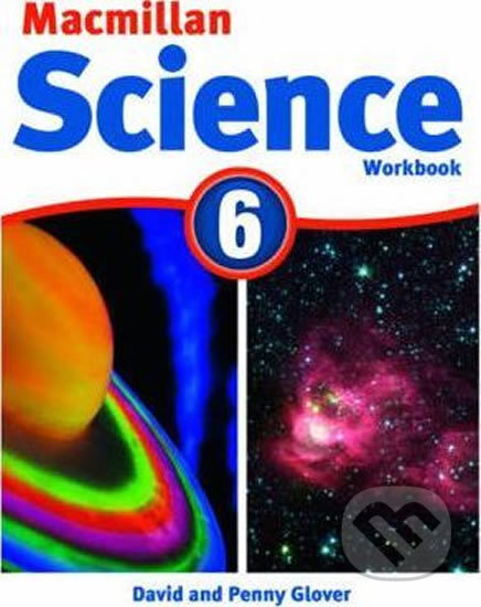Macmillan Science 6: Work Book