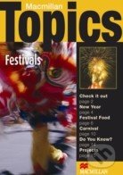 Macmillan Topics Festivals ((A1