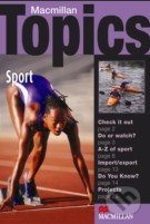 Macmillan Topics Sports ((A1