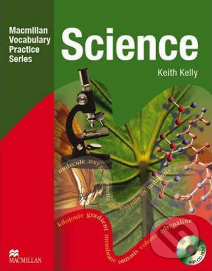 Macmillan Vocabulary Practice