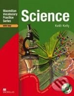Macmillan Vocabulary Practice Series: Science