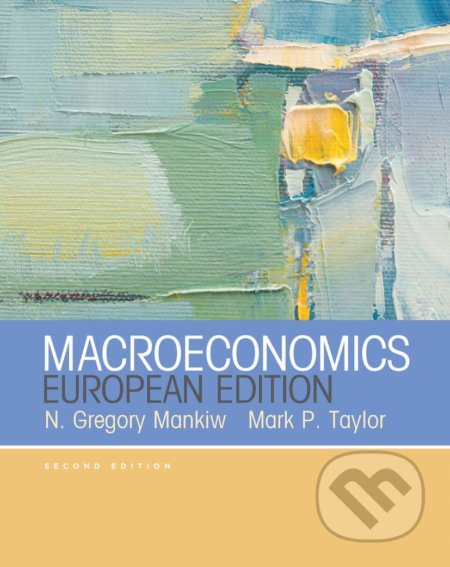 Macroeconomics (European Edition)