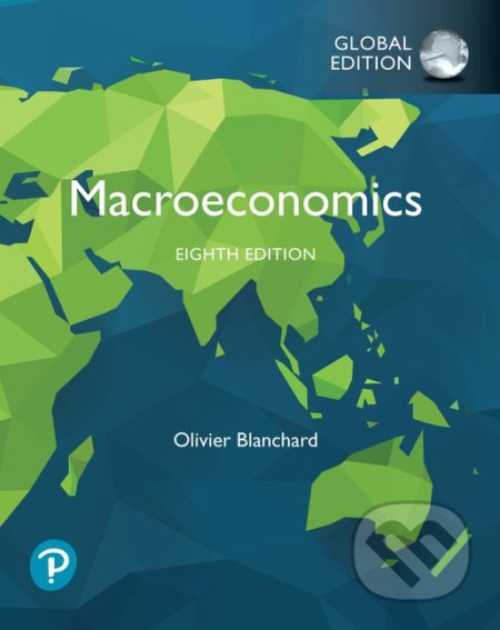 Macroeconomics, Global Edition