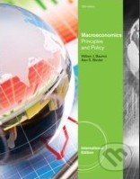 Macroeconomics (Principles and Policy)