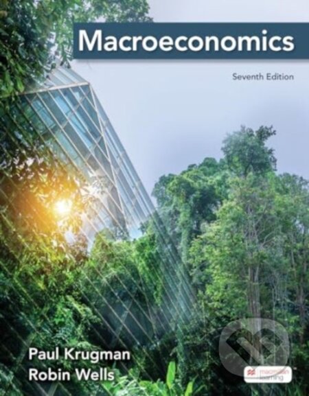 Macroeconomics (Seventh Edition)