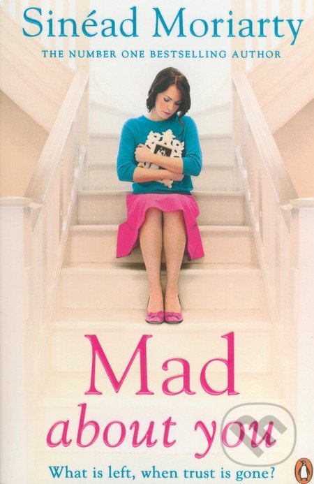 Mad about you
