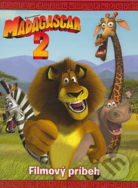 Madagascar 2