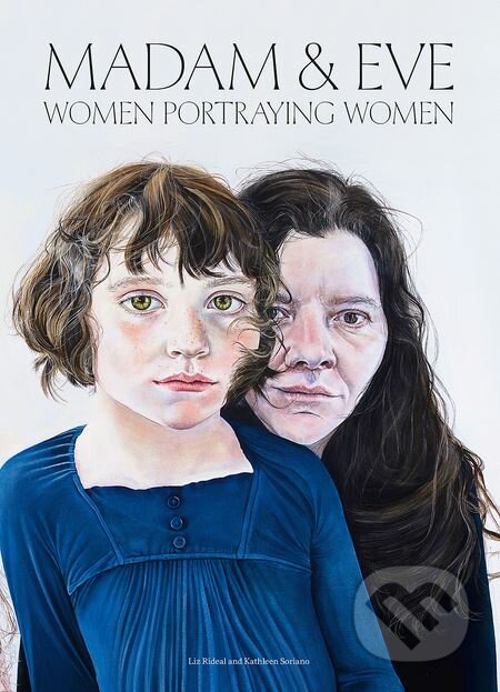 Madam and Eve (Women Portraying Women)