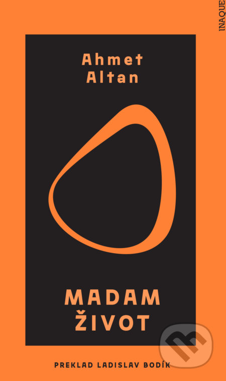 Madam Život