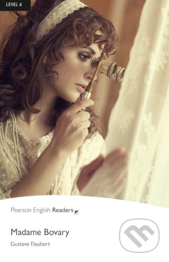 Madame Bovary (Level 6 with MP3 Pack)