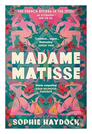 Madame Matisse