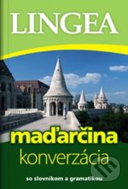 Maďarčina