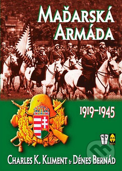 Maďarská armáda (1919-1945)