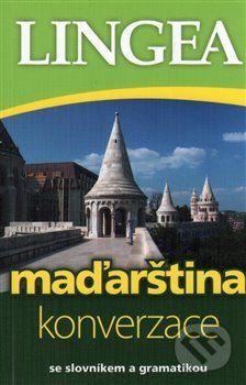 Maďarština