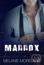 Maddox - Melanie Moreland