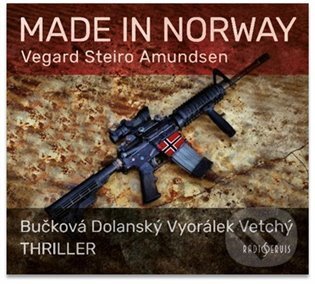 Made in Norway