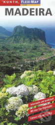 Madeira (FlexiMap, 1:85 000) - kniha z kategorie Historie