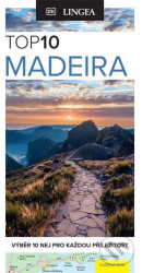 Madeira TOP 10 - kniha z kategorie Průvodci Evropou