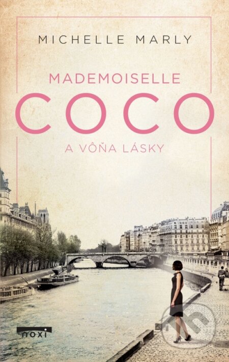 Mademoiselle Coco a vôňa lásky