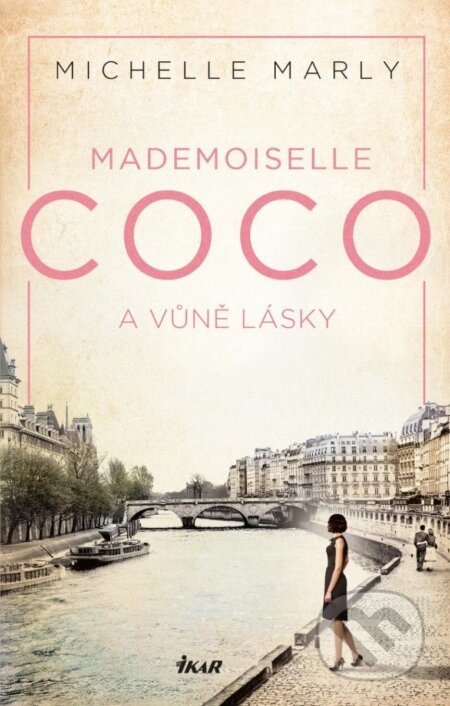 Mademoiselle Coco a vůně lásky