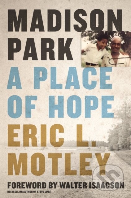 Madison Park (A Place of Hope)