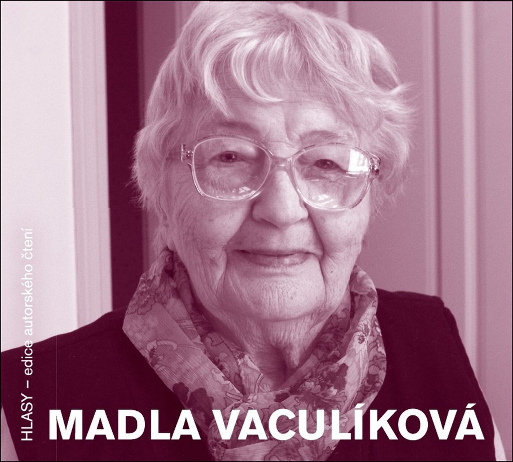 Madla Vaculíková