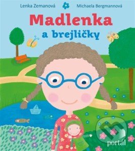Madlenka a brejličky